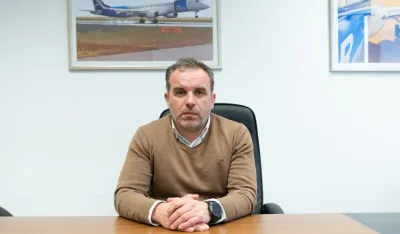 izvrsni direktor tu montenegra vukadin stojanovic