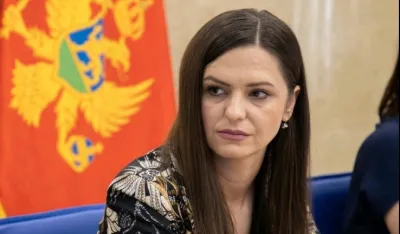 Andrić: DPS-ove opstrukcije usmjerene protiv Bjelopoljaca i drugih građana Crne Gore