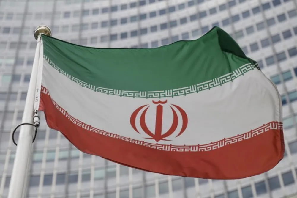 Iran pop zvijezdu osudio na smrt