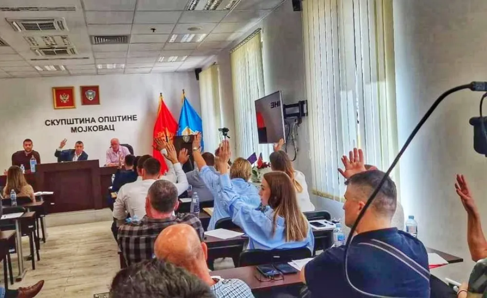 Op&scaron;tina Mojkovac preduzela neophodne korake: Za djecu i porodice tri mjere podr&scaron;ke