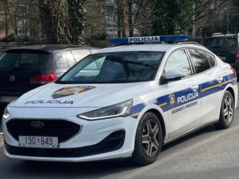 Nastavlja se potraga za djevojčicom koju je majka pustila niz rijeku Savu