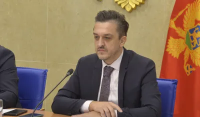 Odbor dao zeleno svjetlo za budžet
