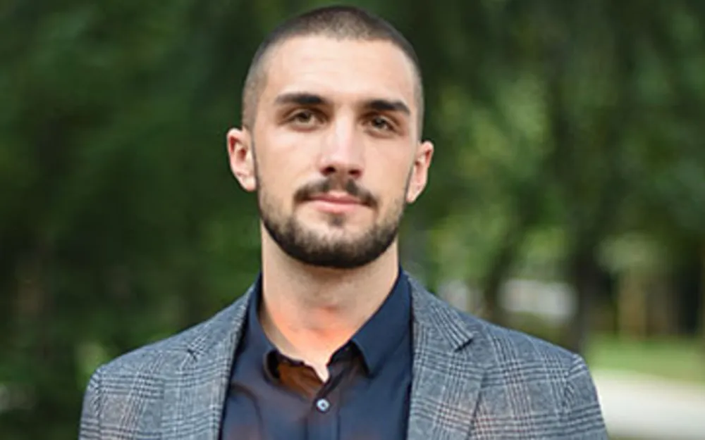 Jovan Bojović