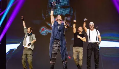 (VIDEO) NeonoeN zavr&scaron;io snimanje albuma