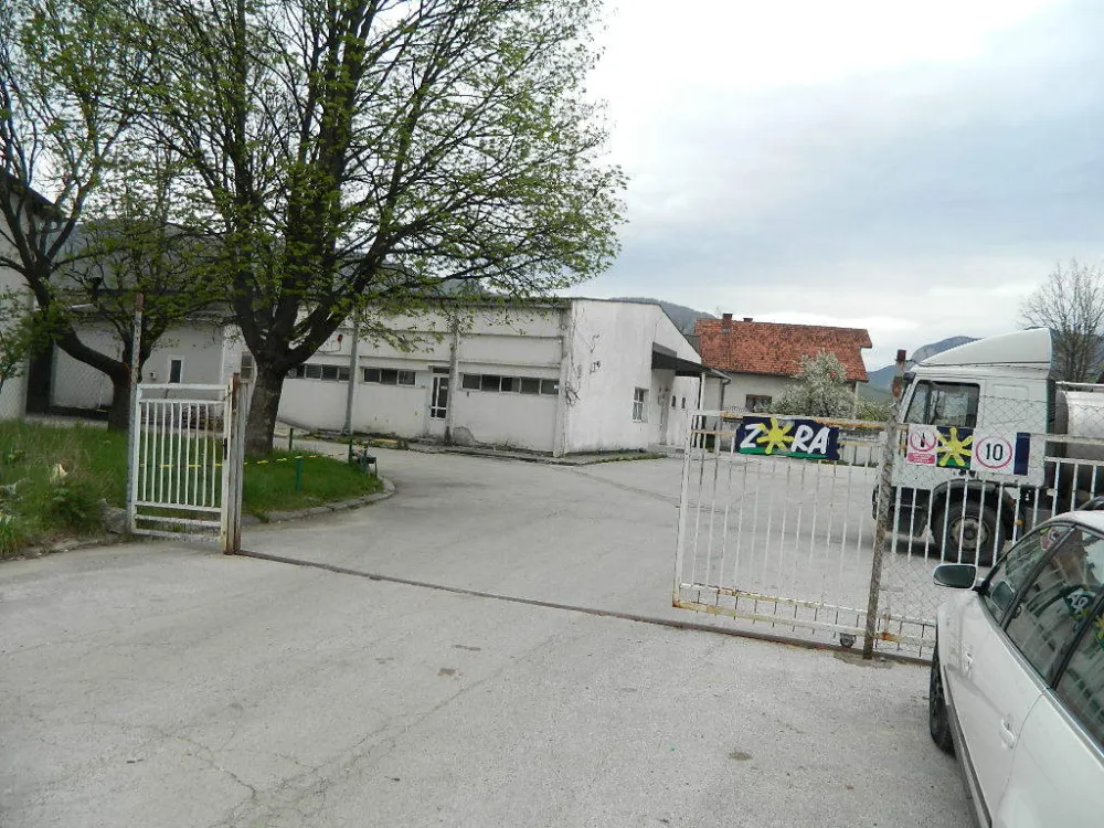 "Zora" otkupljuje mlijeko sa 260 farmi