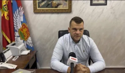 Asanović: Podr&scaron;ka ideji da op&scaron;tine preuzmu vrtiće