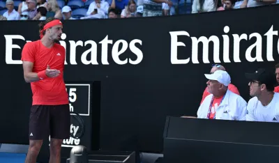 Zverev bolji od Pola