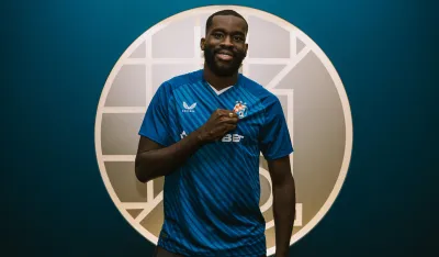 Vilfred Kanga