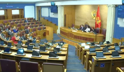 Budžet danas na dnevnom redu Skup&scaron;tine