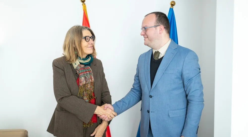 Ćulafić sa Kardel