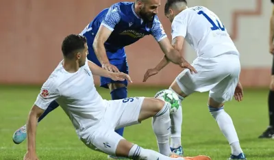 Sa&scaron;a Balić