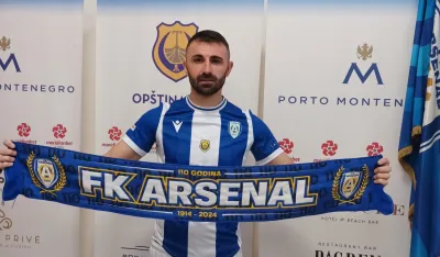 Darko Bulatović