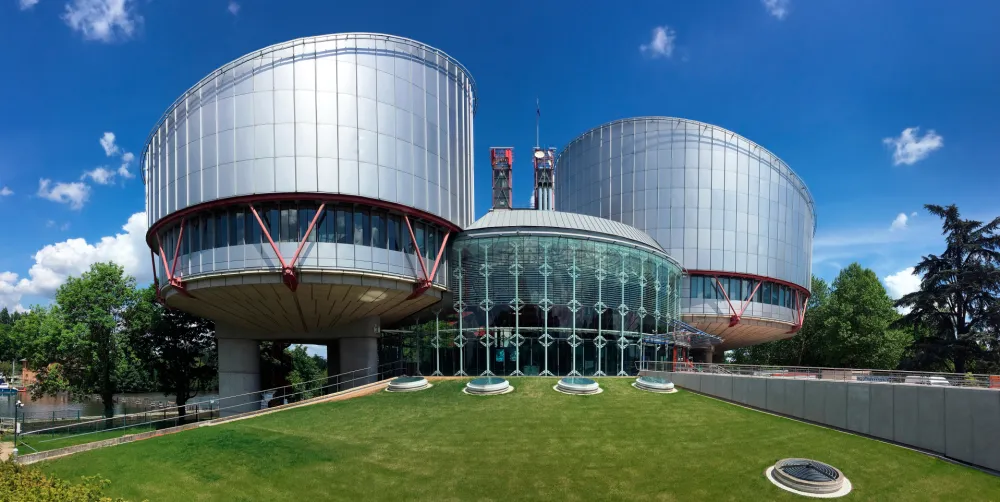 Sud u Strazburu odbacio žalbu na poni&scaron;tenje predsjedničkih izbora u Rumuniji