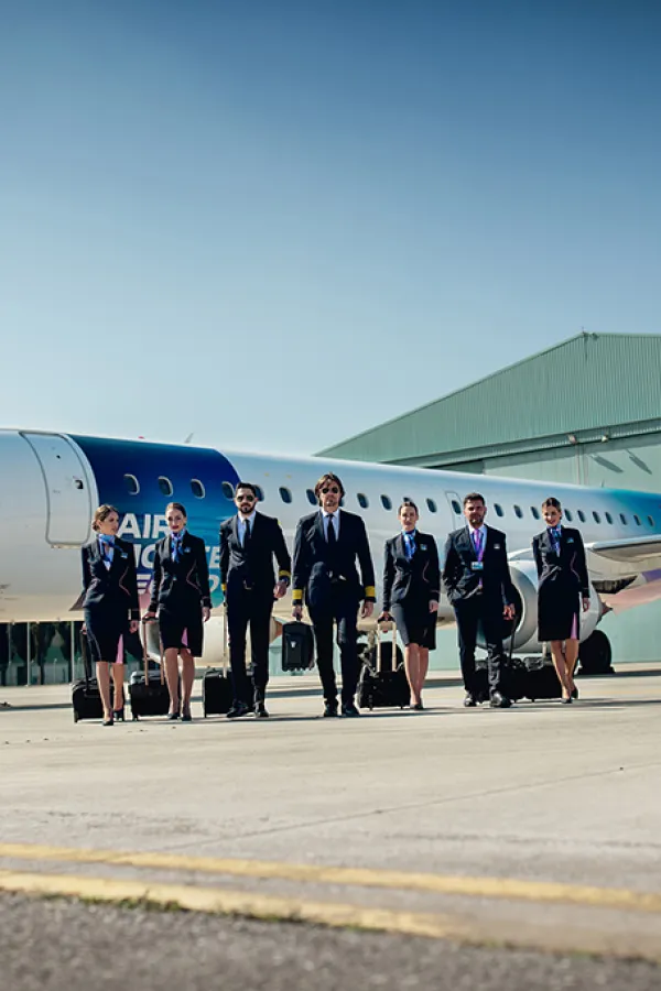 Niže cijene avio-karata za evropske destinacije
