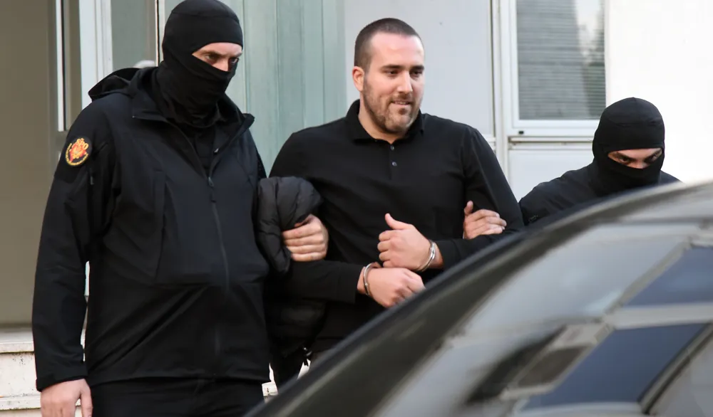 Strahinji Koprivici i ekipi blokirani stanovi, auta i novac