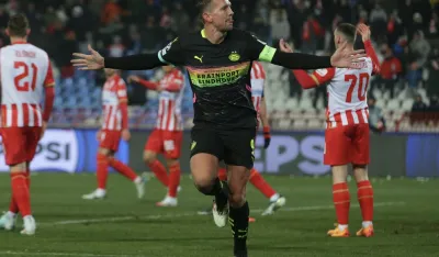 Luk de Jong