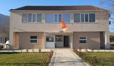 Prihodi danilovgradskog preduzeća Vodovod i kanalizacija planirani na 1.811.047 eura