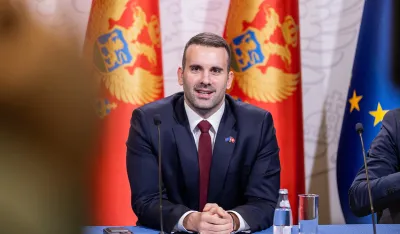 Milojko Spajić