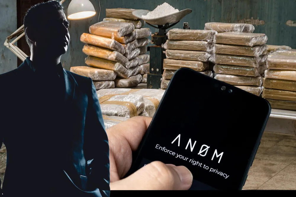 SAD dostavile &bdquo;Anom&rdquo;, a ne priznaju ga kao dokaz