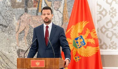 Milatović raspisao izbore u Nik&scaron;iću i Herceg Novom za 13. april
