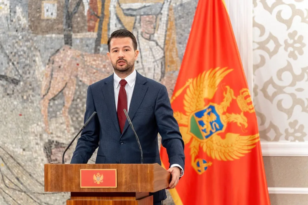 Milatović raspisao izbore u Nik&scaron;iću i Herceg Novom za 13. april