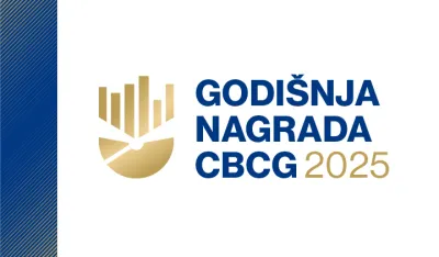 Godi&scaron;nja nagrada CBCG