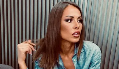 Dijana Hrkalović osuđena na 16 mjeseci zatvora