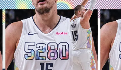 Nikola Jokić 