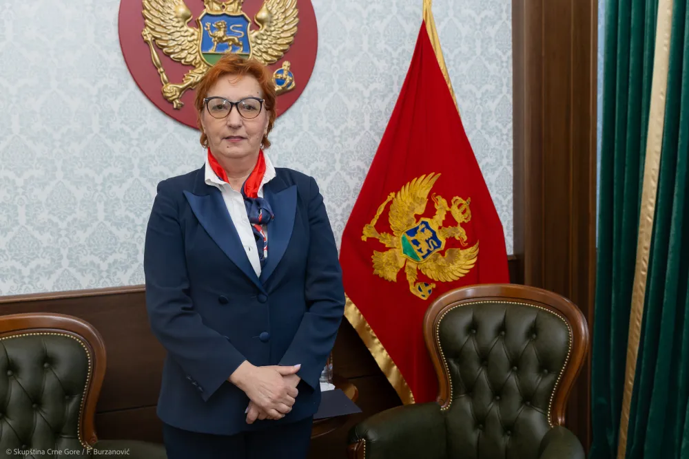 Zdenka Popović