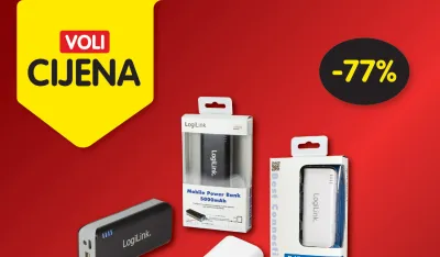 Voli cijena 