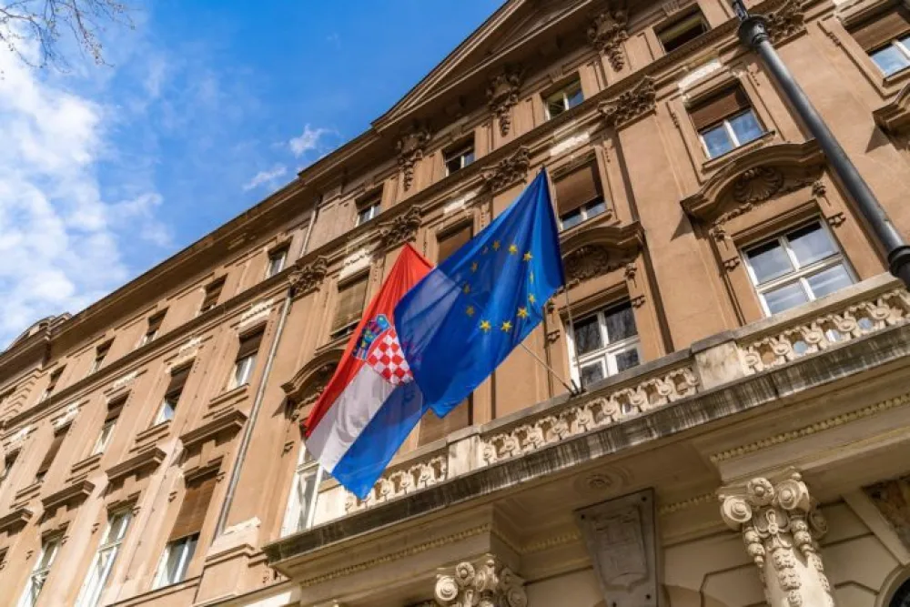 foto: Ministarstvo vanjskih i evropskih poslova Hrvatske, Facebook