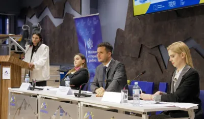  MEP sa NVO sektorom