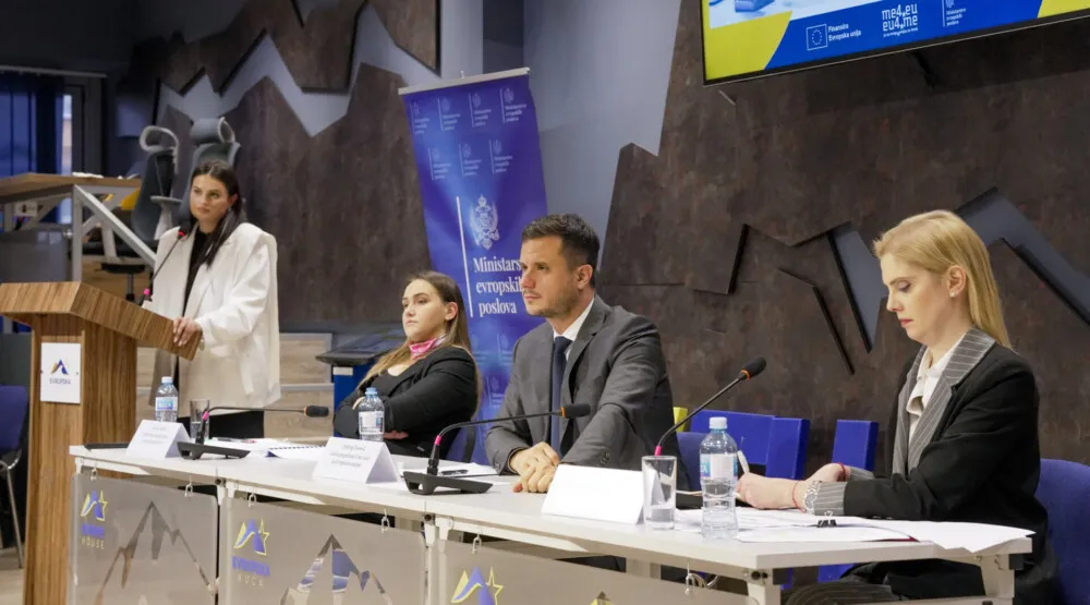  MEP sa NVO sektorom