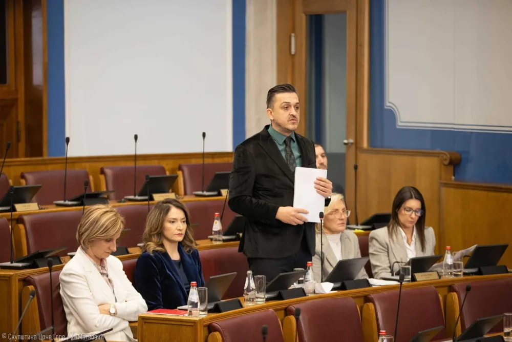 Otkaz za direktora koji zloupotrijebi funkciju