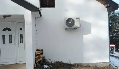 Bjelopoljske mjesne zajednice rije&scaron;ile jedan od problema:&nbsp;Kapela i gasulhana dobile grijanje