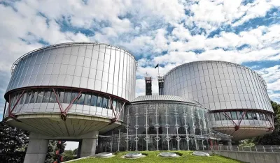 Kazne za Crnu Goru zbog prekomjerne dužine trajanja postupaka pred Ustavnim sudom