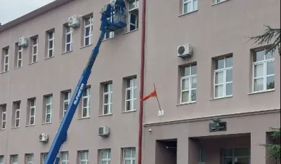 За топлије учионице