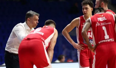 U dobrom raspoloženju u Zadar 