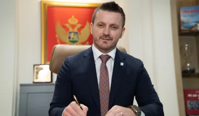 Crna Gora dobija prvi Zakon o javnim ustanovama