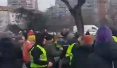 Srbija: Tužila&scaron;tvo djevojku koja je kolima udarila studentknju tereti za poku&scaron;aj ubistva