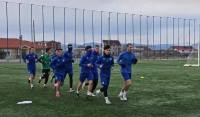 Igrači Dečića
