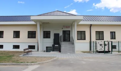 KBC-u Berane nagrada za najbolju javno zdravstvenu ustanovu