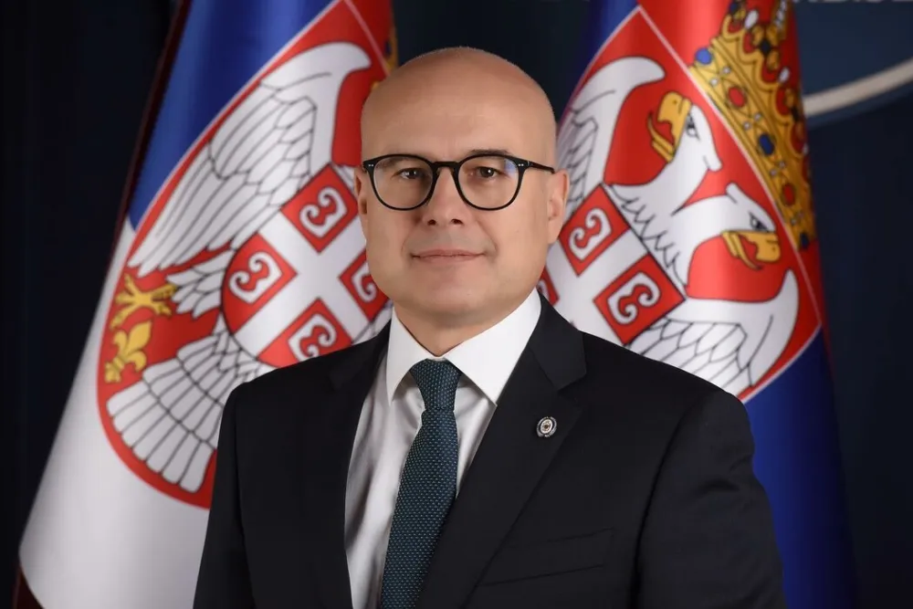 Vučević: Neće biti nikakve revolucije ni prelazne vlade