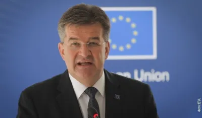 Miroslav Lajčak riječ dana