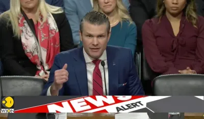 Ko je novi ministar odbrane SAD-a: Neonacistička tetovaža i optužbe za seksualno zlostavljanje