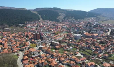 U Pljevljima uhap&scaron;en osumnjičeni za te&scaron;ku krađu