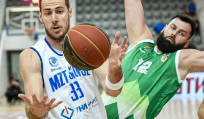 Robert Rikić