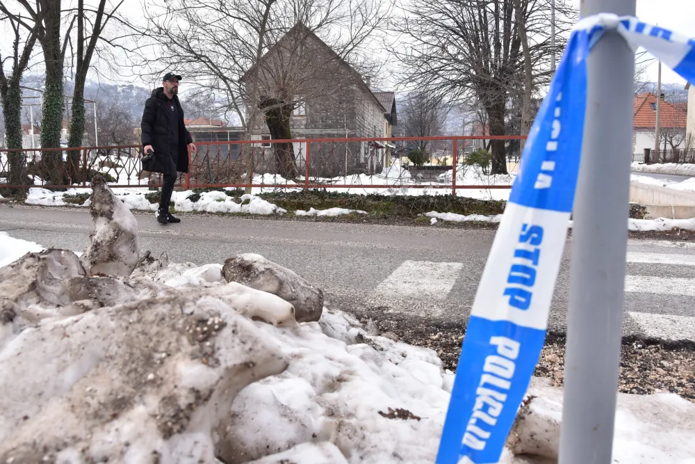 HRA i CŽP: Istražiti postupanje policije i odgovornost za tragediju na Cetinju