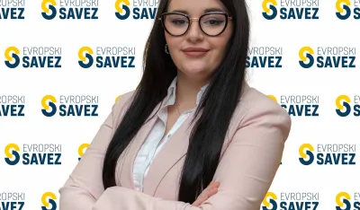 Milica Maslovarić