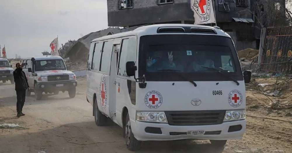 Gaza 477. dan